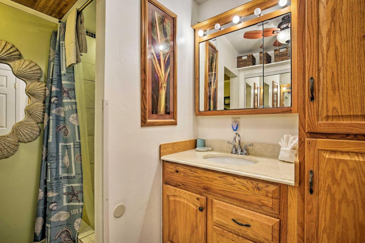 Great Location Downtown Kailua Kona, Beach And Pool Ngoại thất bức ảnh