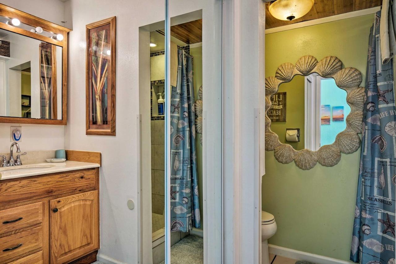 Great Location Downtown Kailua Kona, Beach And Pool Ngoại thất bức ảnh