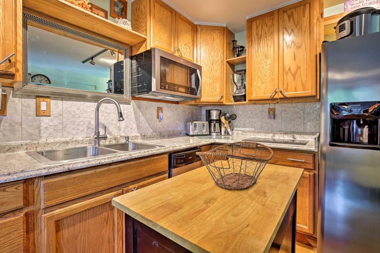Great Location Downtown Kailua Kona, Beach And Pool Ngoại thất bức ảnh